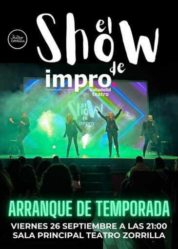 EL SHOW DE IMPRO