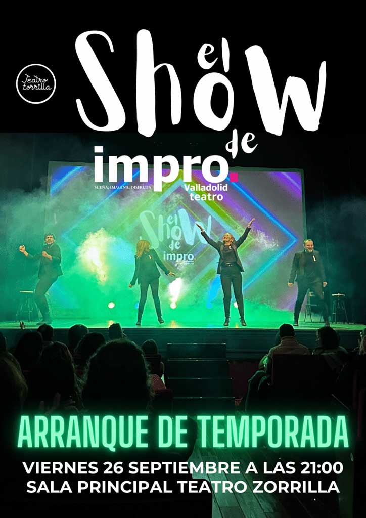 EL SHOW DE IMPRO