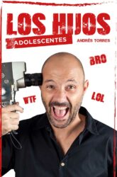 28 de Septiembre<br>LOS HIJOS ADOLESCENTES.