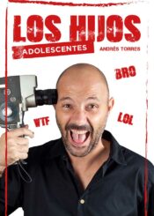 28 de Septiembre<br>LOS HIJOS ADOLESCENTES.