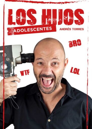 LOS HIJOS ADOLESCENTES
