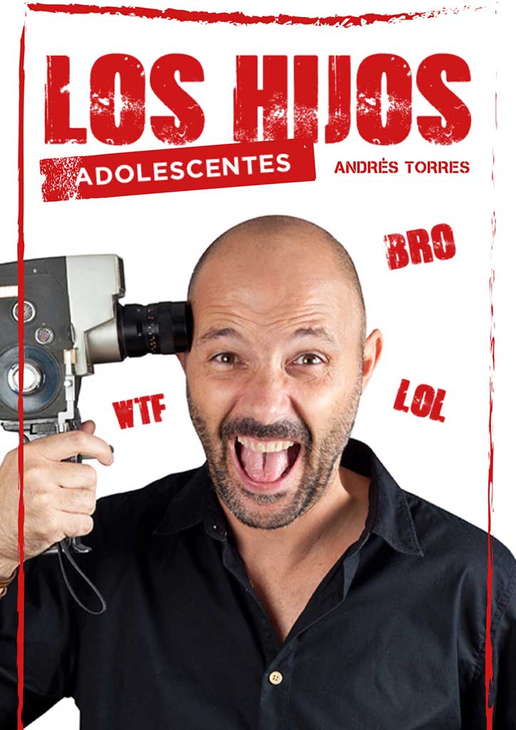 LOS HIJOS ADOLESCENTES