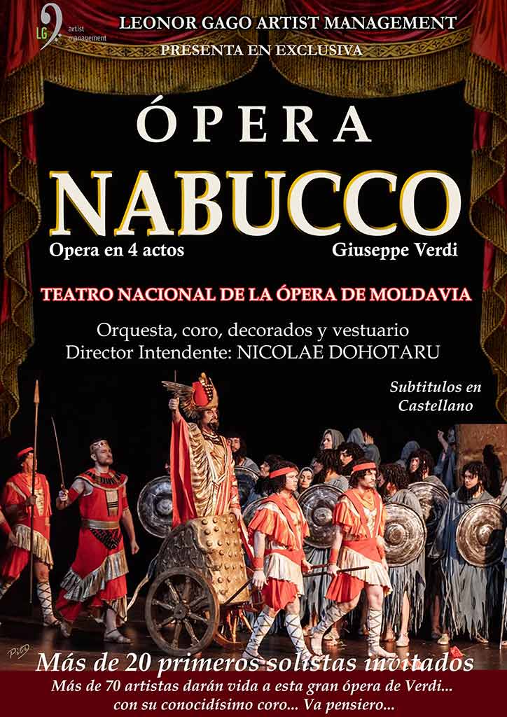 nabucco