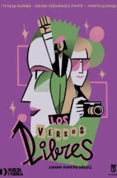 10 de Octubre<br>LOS VERSOS LIBRES.