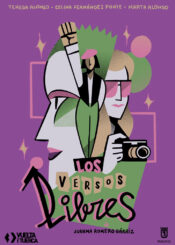 10 de Octubre<br>LOS VERSOS LIBRES.