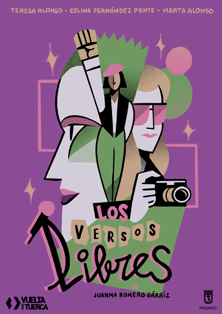 VERSOS LIBRES