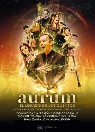 AURUM