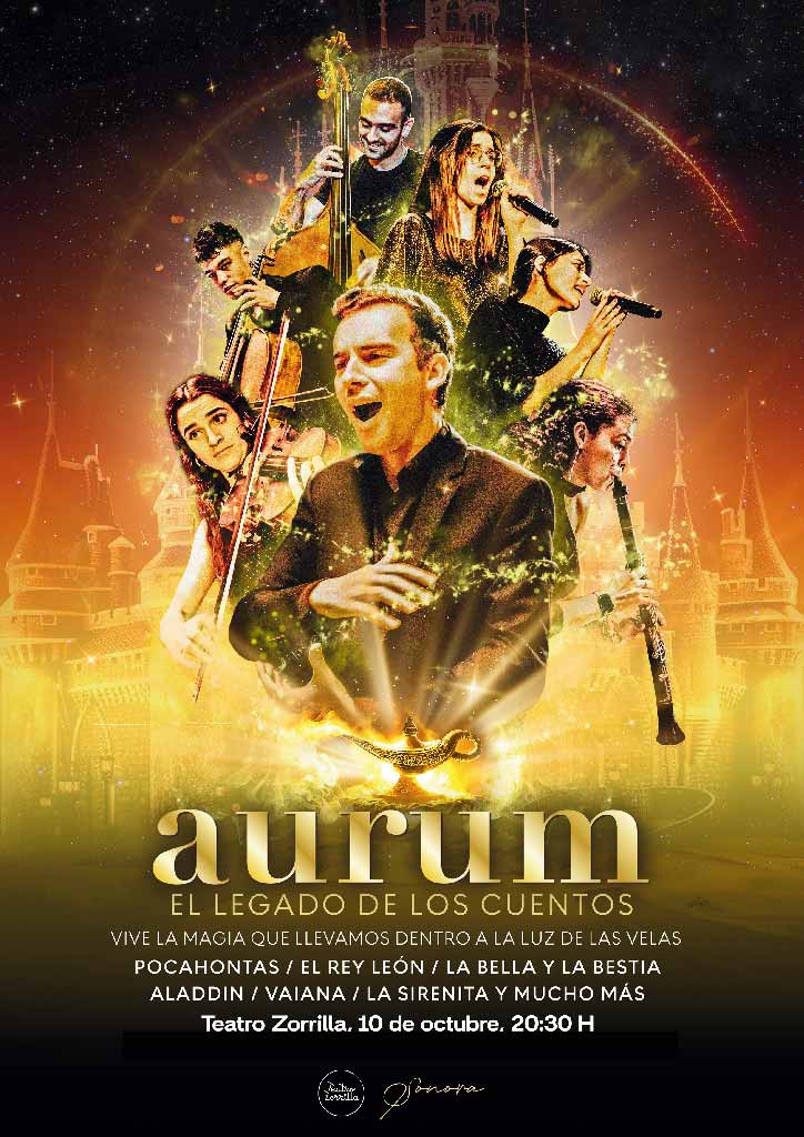 AURUM