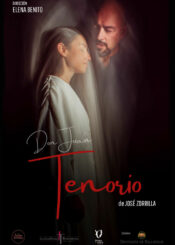 1 y 2 de Noviembre<br>DON JUAN TENORIO.