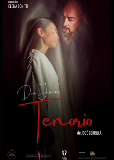 DON JUAN TENORIO