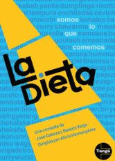 17 de Octubre<br>LA DIETA.