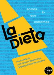 17 de Octubre<br>LA DIETA.