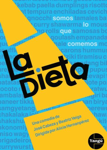 LA DIETA