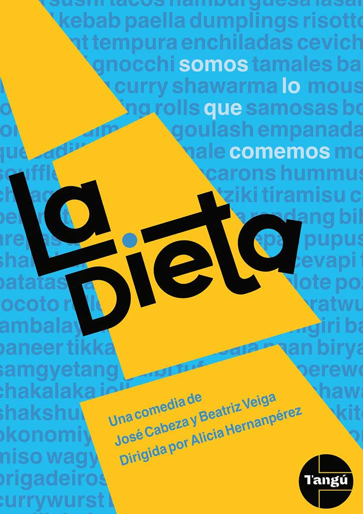 LA DIETA