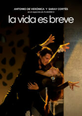 27 de Septiembre<br>LA VIDA ES BREVE.