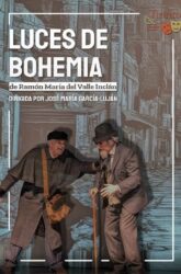 14 de Noviembre<br>LUCES DE BOHEMIA.