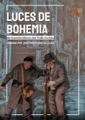 14 de Noviembre<br>LUCES DE BOHEMIA.