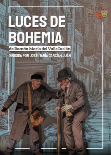 LUCES DE BOHEMIA