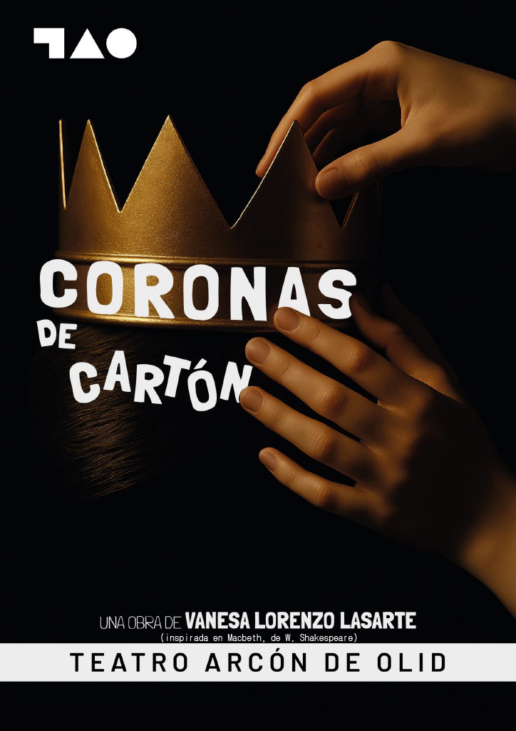 CORONAS DE CARTON