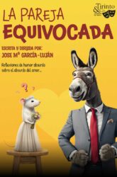 15 de Noviembre<br>LA PAREJA EQUIVOCADA.