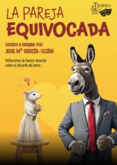 15 de Noviembre<br>LA PAREJA EQUIVOCADA.