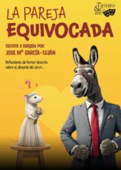 15 de Noviembre<br>LA PAREJA EQUIVOCADA.