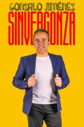 18 de Octubre<br>SINVERGONZA.