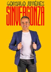 18 de Octubre<br>SINVERGONZA.