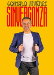 18 de Octubre<br>SINVERGONZA.