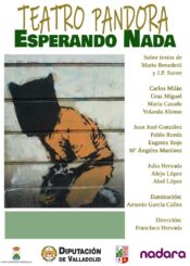 5 de Octubre<br>2º FESTIVAL DE CÁMARA: ESPERANDO NADA