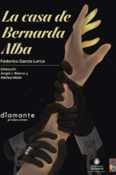 12 de Octubre<br>2º FESTIVAL DE TEATRO DE CÁMARA. LA CASA DE BERNARDA ALBA
