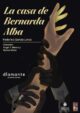 12 de Octubre<br>2º FESTIVAL DE TEATRO DE CÁMARA. LA CASA DE BERNARDA ALBA