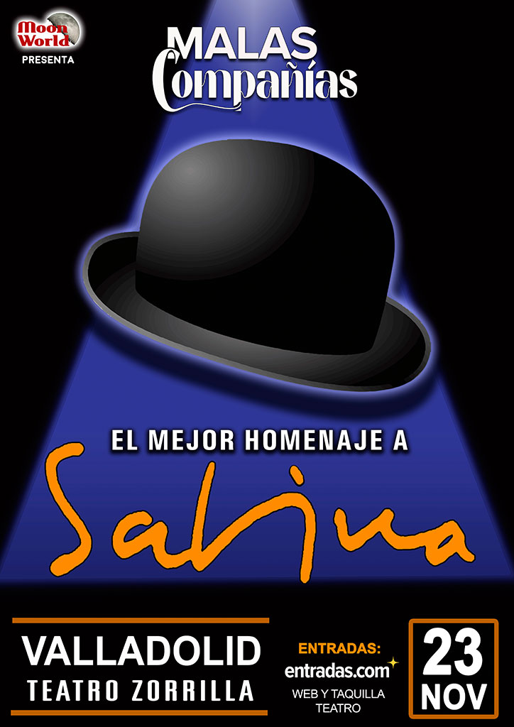 MALAS COMPAÑÍAS
