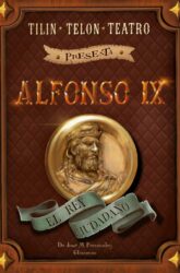 11 de Octubre<br>2º FESTIVAL DE CÁMARA:  ALFONSO IX EL REY CIUDADANO
