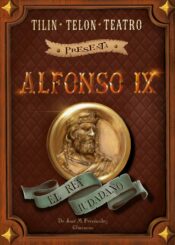 11 de Octubre<br>2º FESTIVAL DE CÁMARA:  ALFONSO IX EL REY CIUDADANO