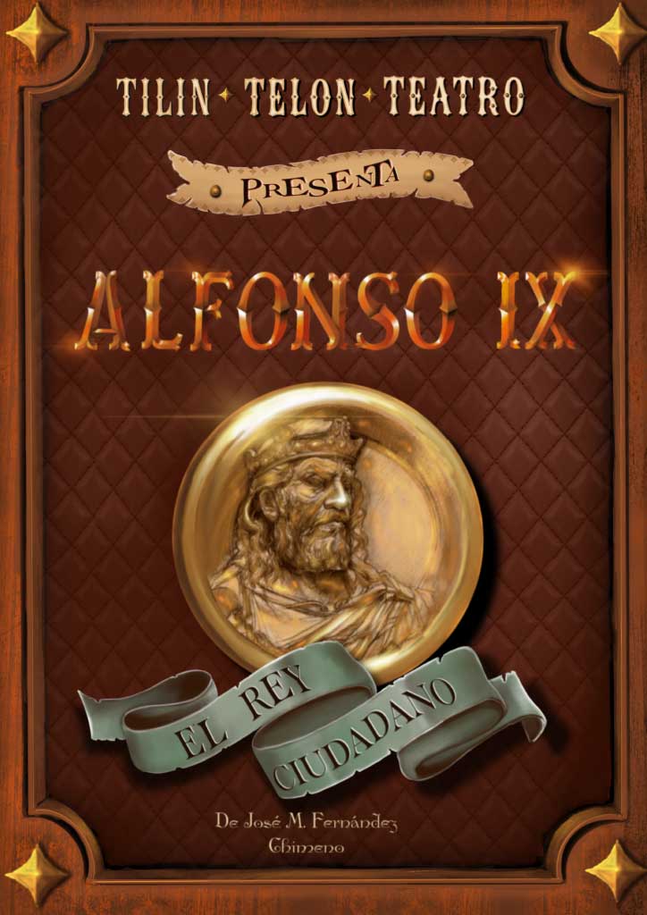 ALFONSO IX