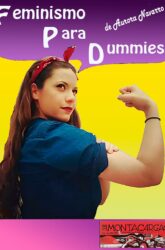 28 de Noviembre<br>FEMINISMO PARA DUMMIES.
