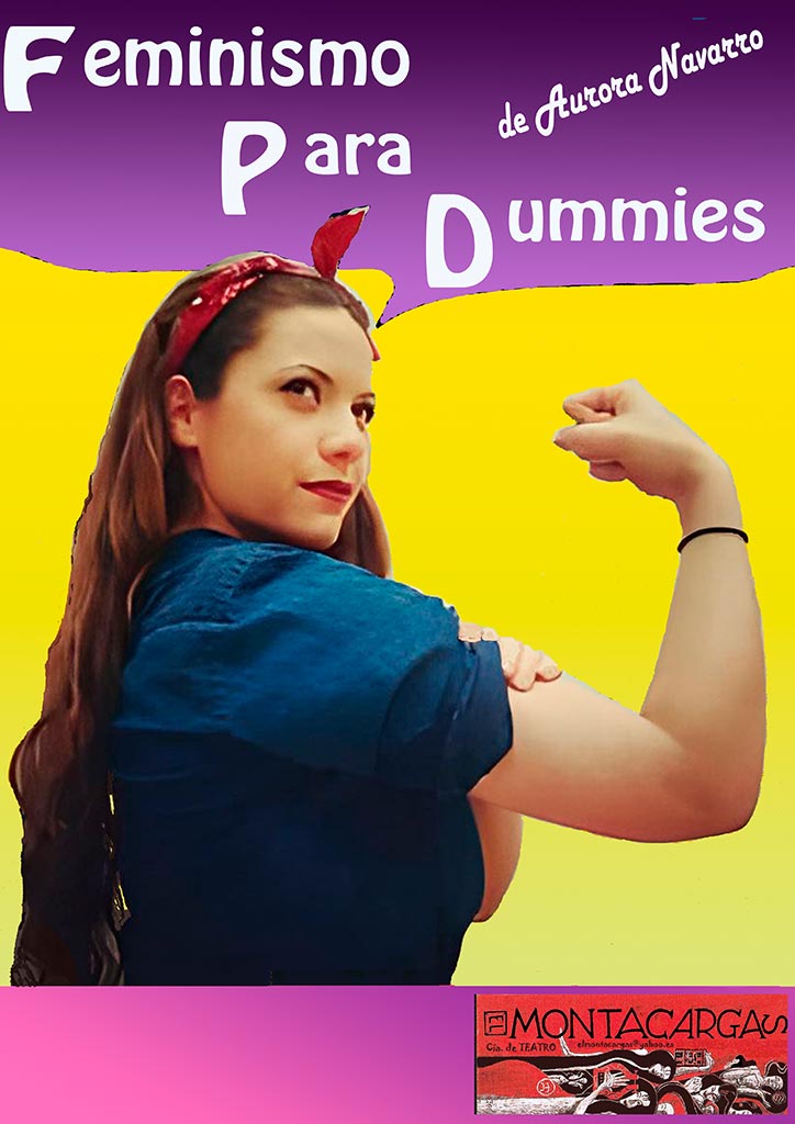 Feminismo para dummies