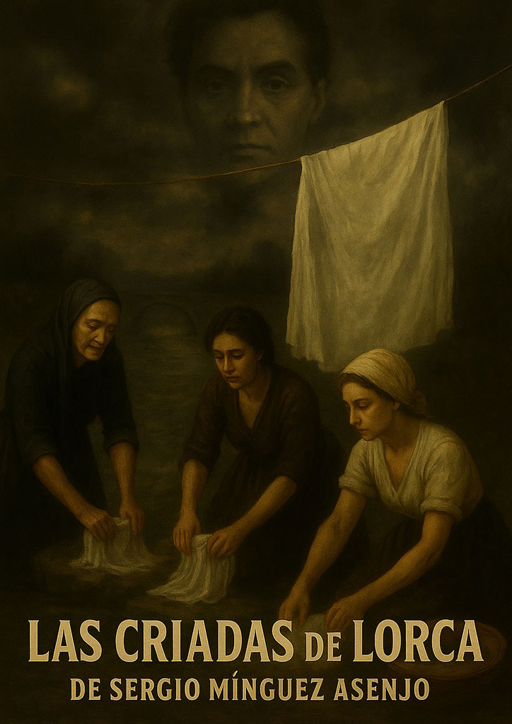 Las criadas de lorca