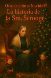 21 de Diciembre<br>OTRO CUENTO DE NAVIDAD: LA HISTORIA DE LA SRA. SCROOGE.