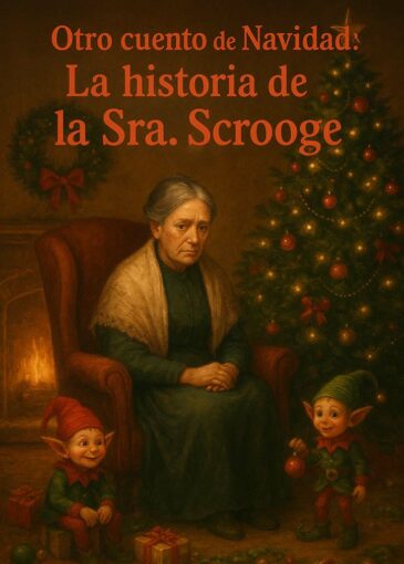 OTRO CUENTO NAVIDAD