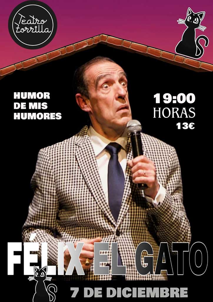 HUMOR DE MIS HUMORES