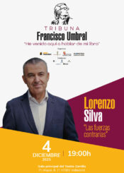 4 de Diciembre<br>FRANCISCO UMBRAL.