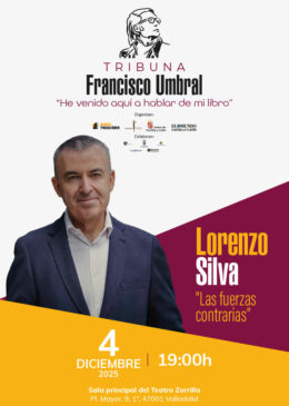 4 de Diciembre<br>FRANCISCO UMBRAL.