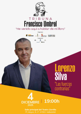 4 de Diciembre<br>FRANCISCO UMBRAL.