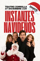27 de Diciembre<br>INSTANTES NAVIDEÑOS.