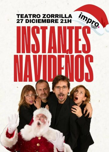IMPRO VALLADOLID