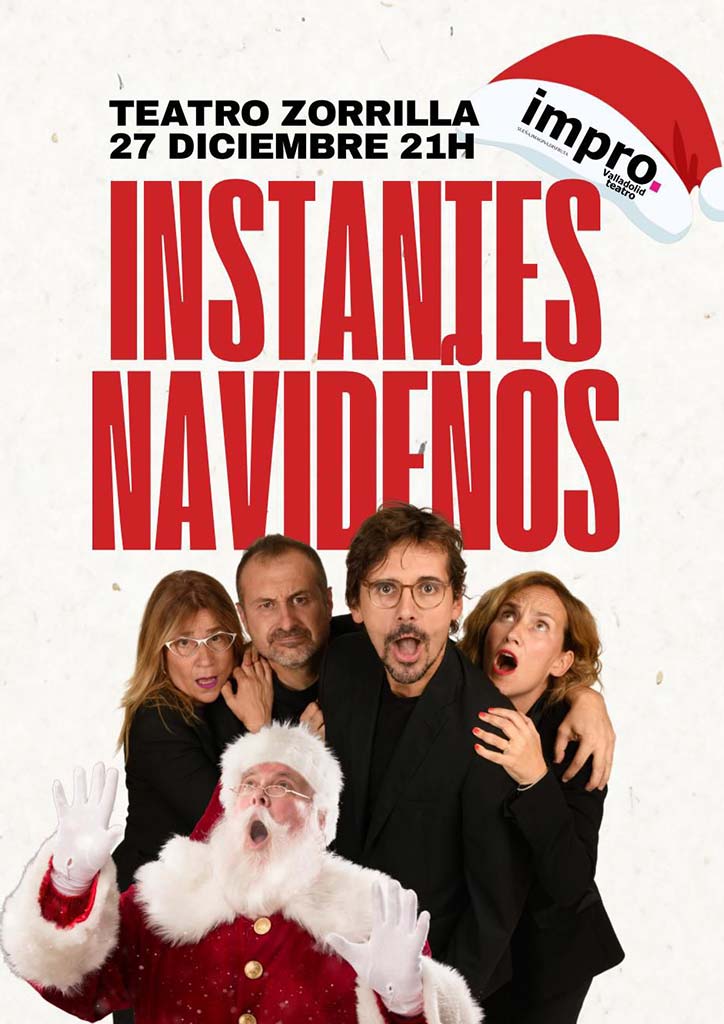 IMPRO VALLADOLID