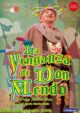 20 de Diciembre<br>LA VENGANZA DE DON MENDO.