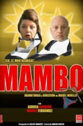 29 de Noviembre<br>MAMBO.